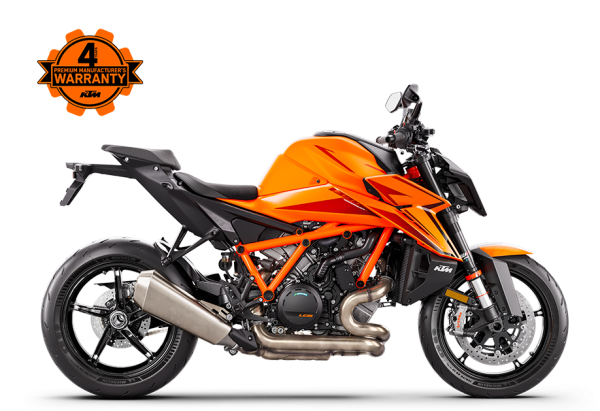 KTM 1390 SUPER DUKE R