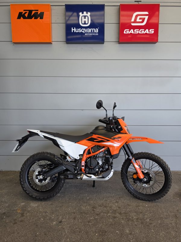KTM 390 ENDURO R