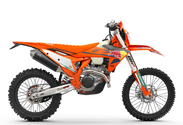 KTM 500 EXC-F CHAMPION EDITION (25)