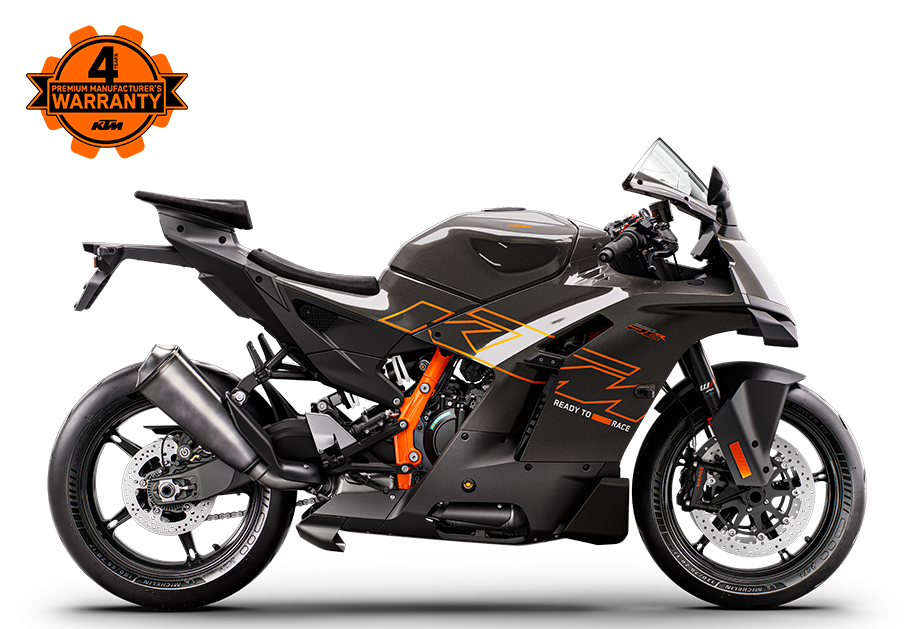 KTM 990 RC R – Image 2