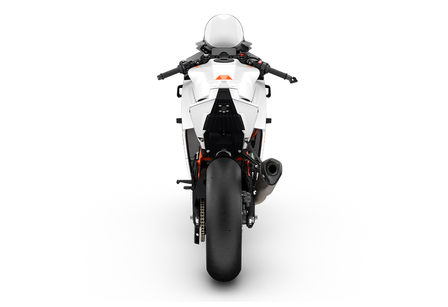 KTM 990 RC TRACK – Image 2