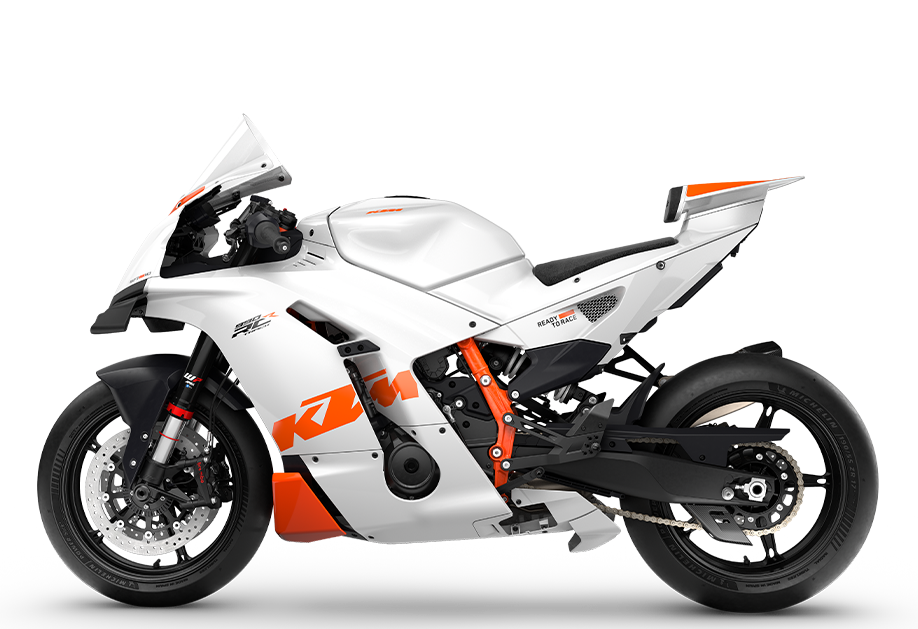 KTM 990 RC TRACK – Image 3
