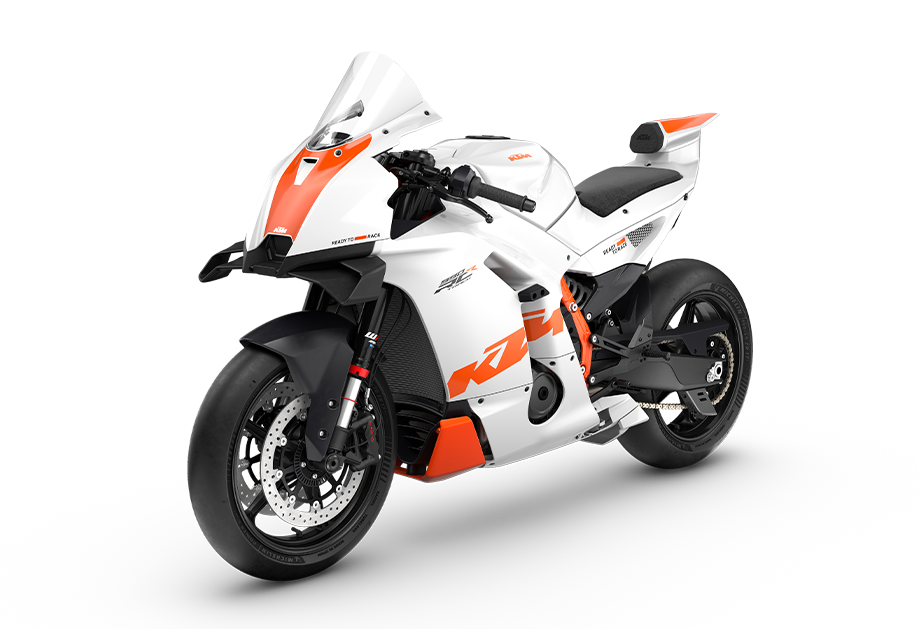 KTM 990 RC TRACK – Image 5
