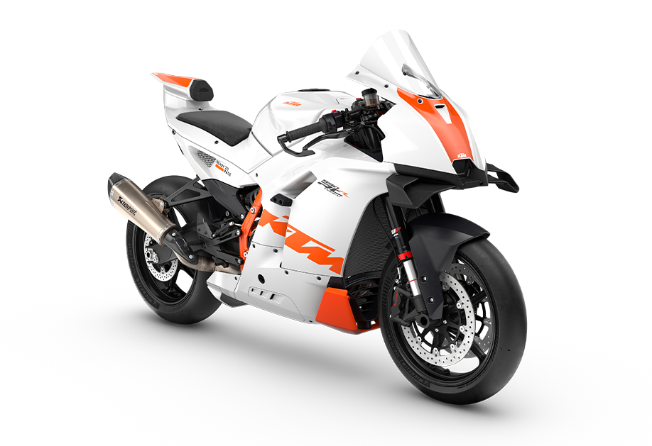 KTM 990 RC TRACK – Image 6