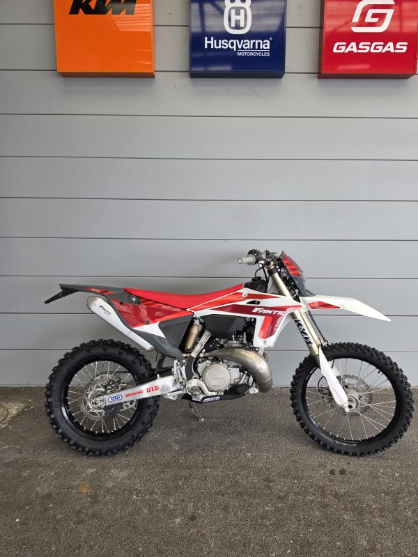 FANTIC XE 300
