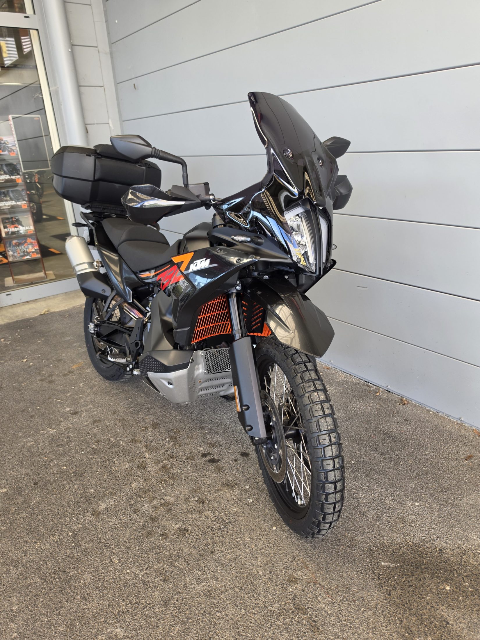 KTM 790 ADVENTURE – Image 2