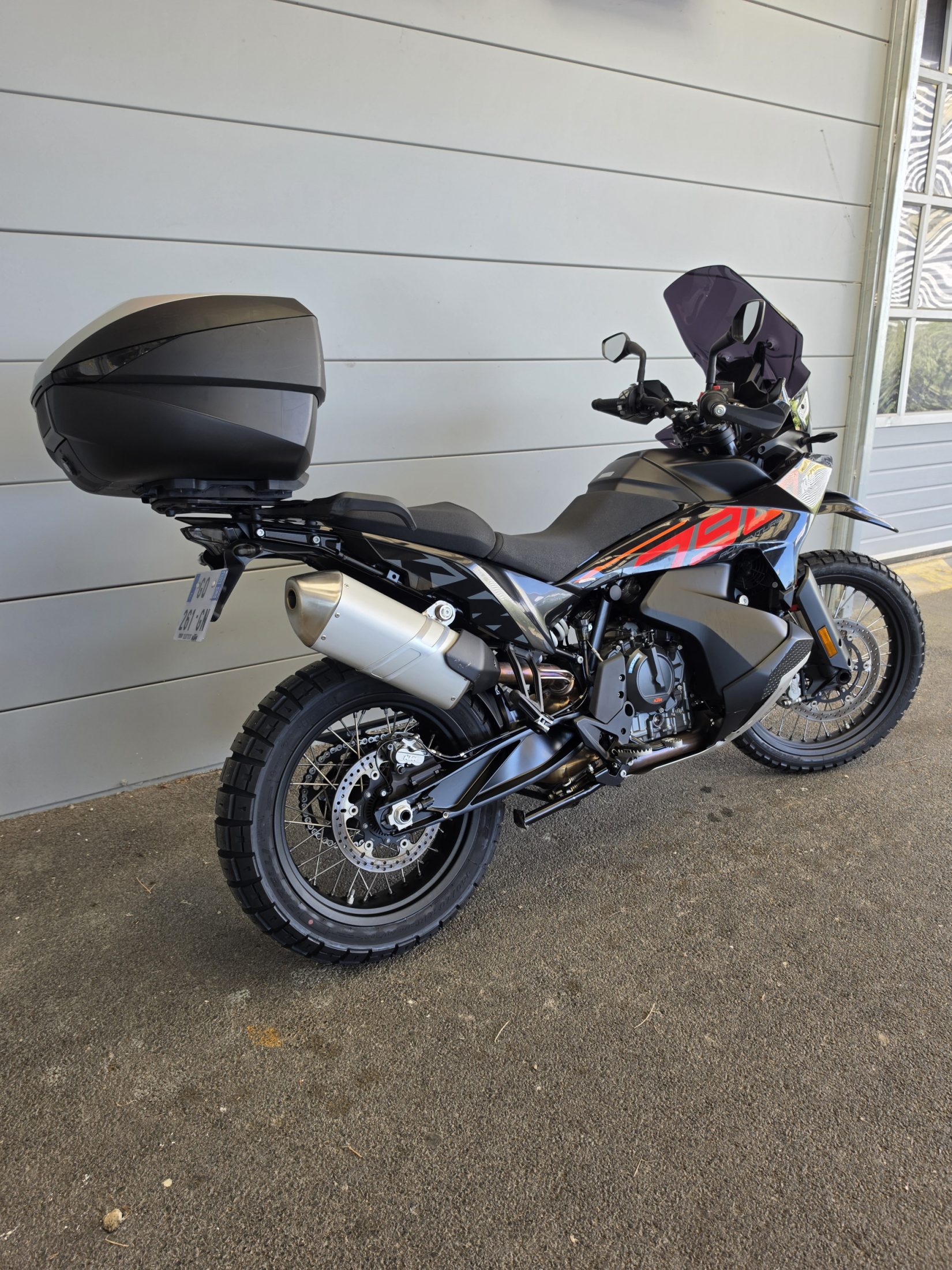 KTM 790 ADVENTURE – Image 3