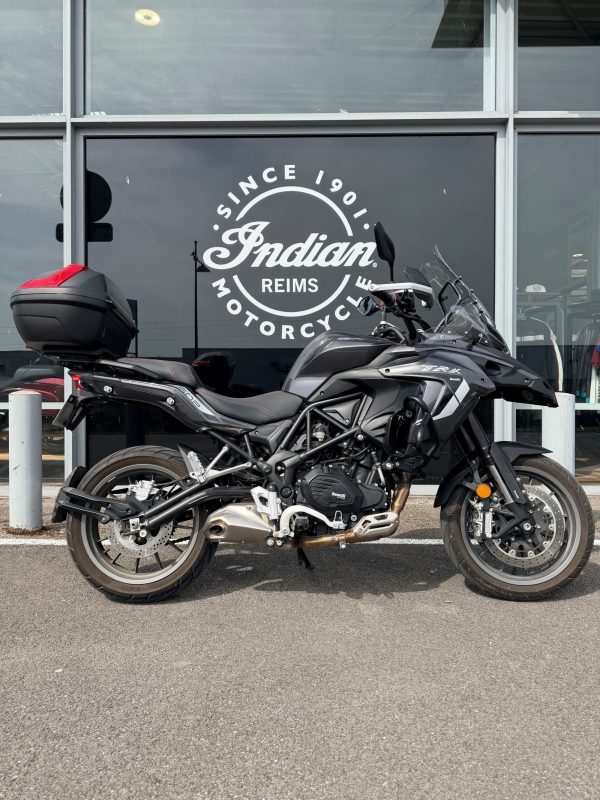 BENELLI TRK 502