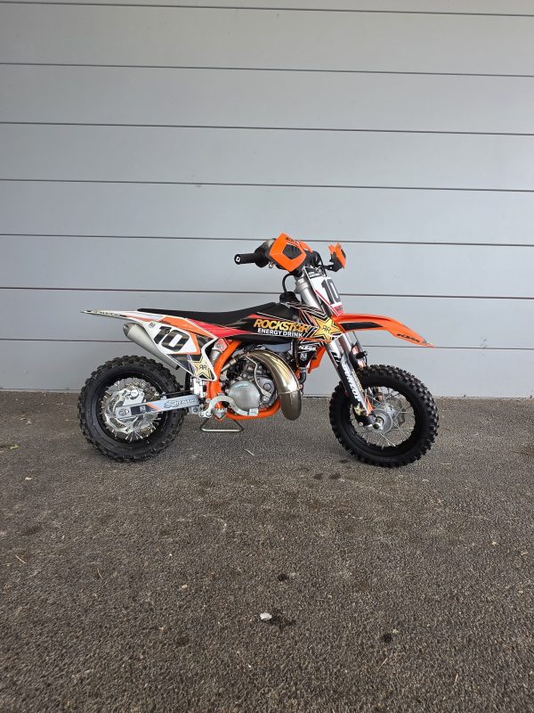 KTM SX 50 mini