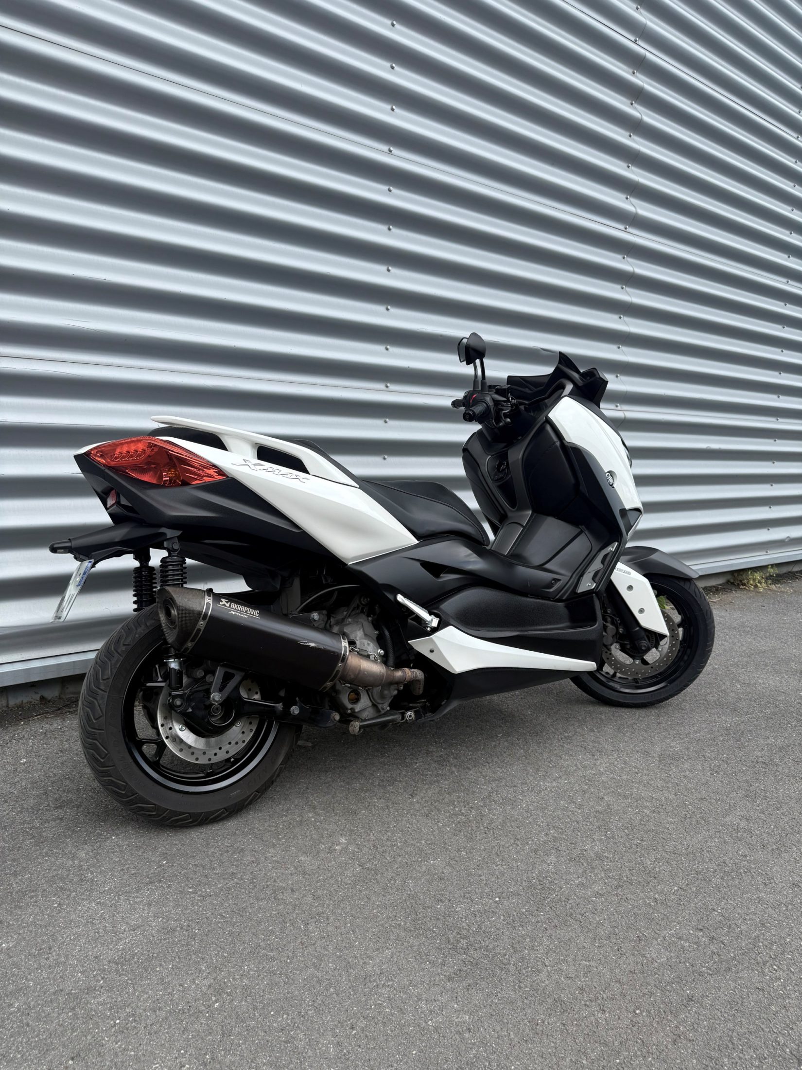 YAMAHA XMAX 300 – Image 3