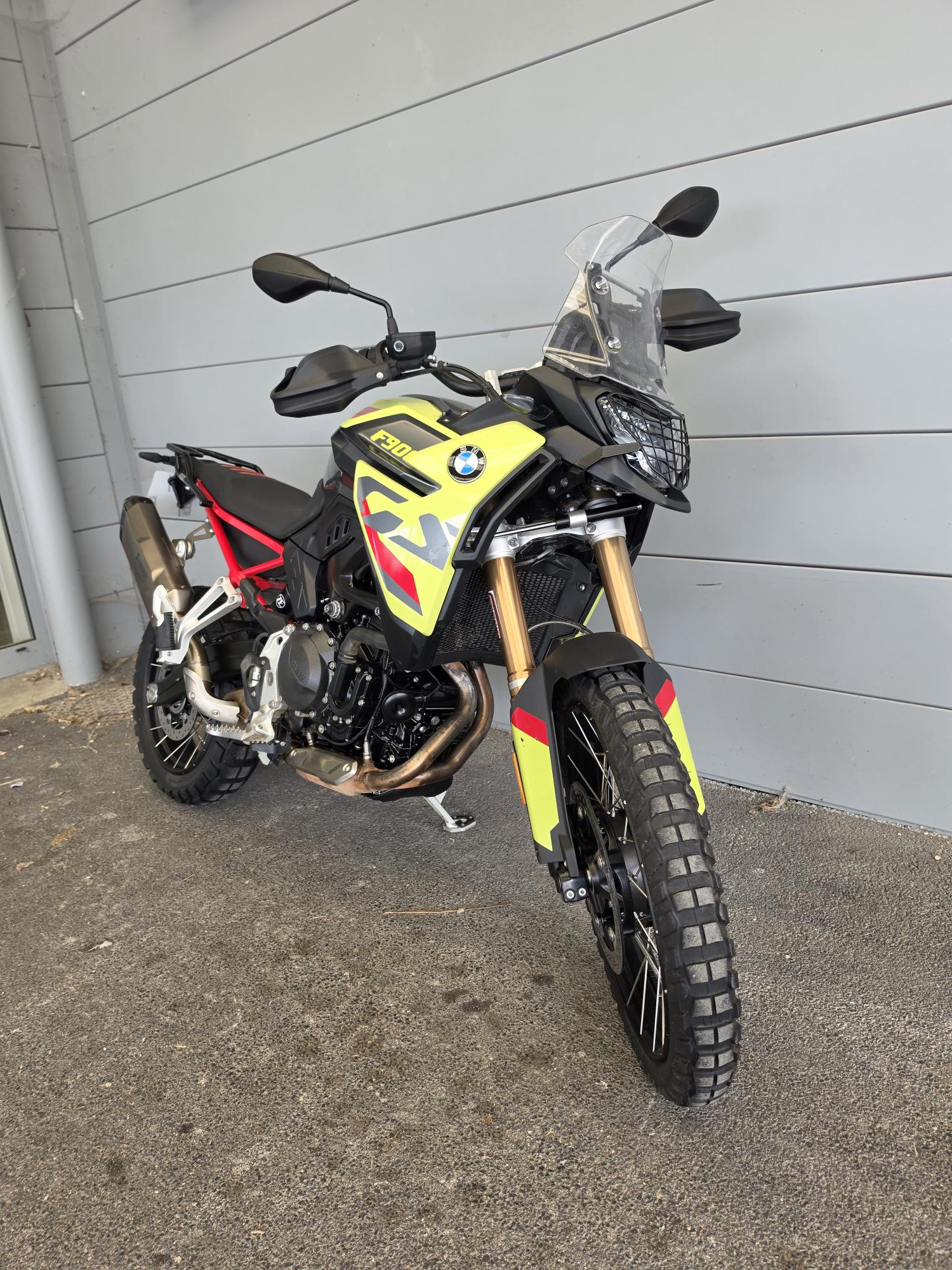 BMW F 900 GS – Image 2