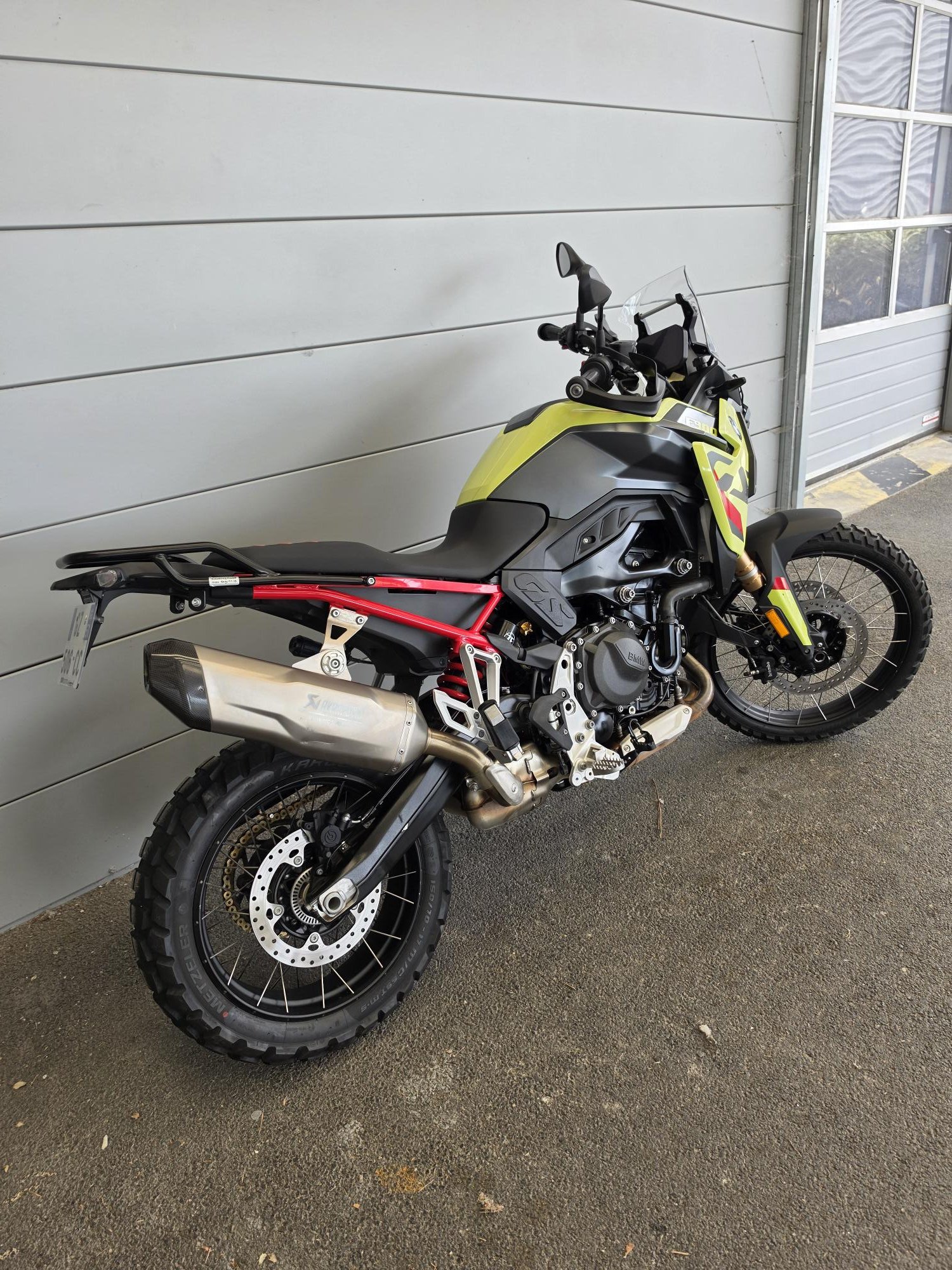 BMW F 900 GS – Image 3