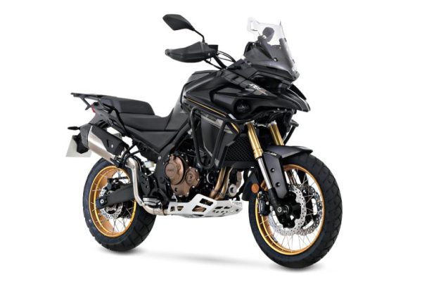 VOGE DS625X