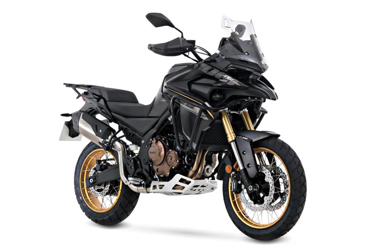 VOGE DS625X