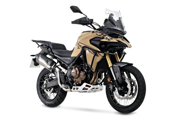 VOGE DS625X – Image 2