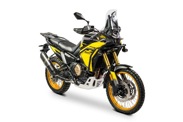 VOGE DS800X RALLY – Image 3