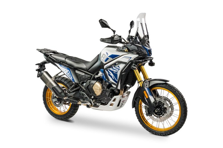 VOGE DS800X RALLY – Image 2