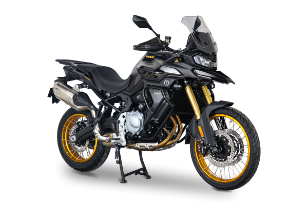 VOGE DS900X – Image 2