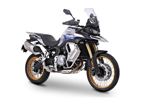 VOGE DS900X