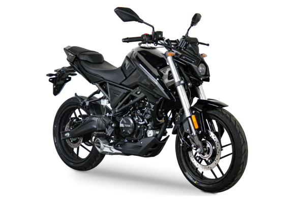 VOGE R 125