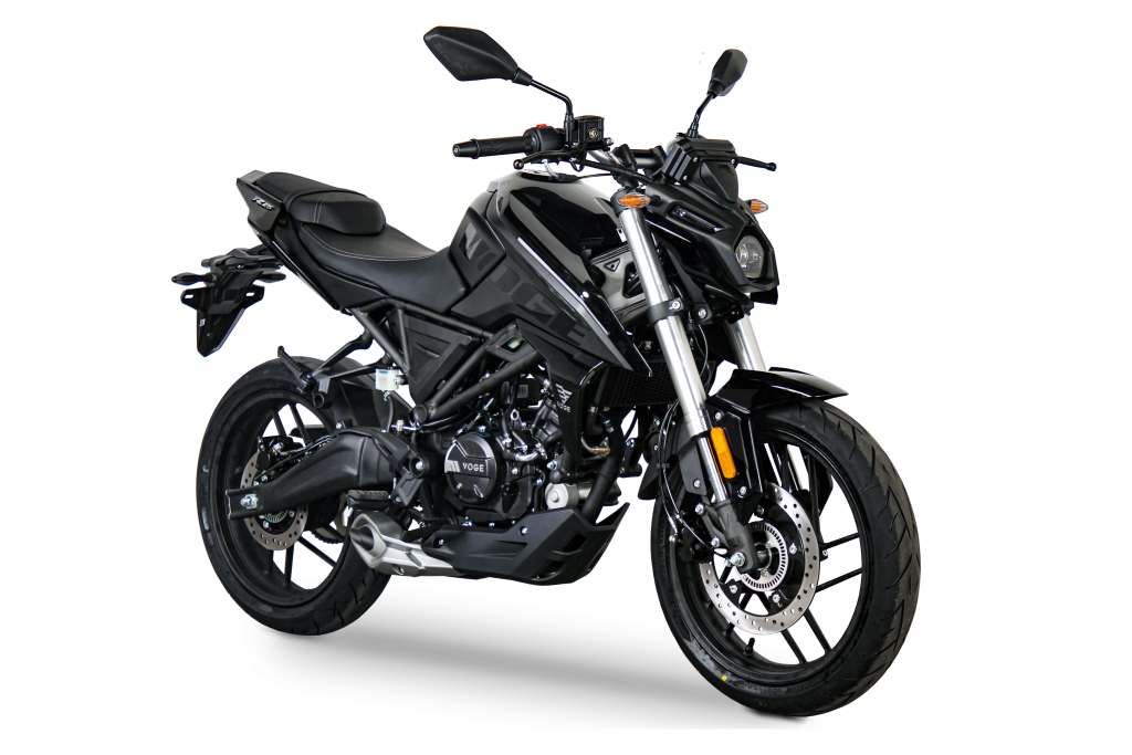 VOGE R 125
