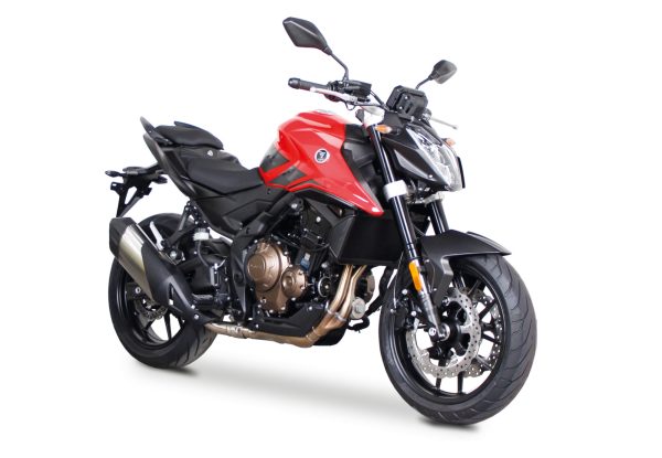 VOGE R 625 – Image 2