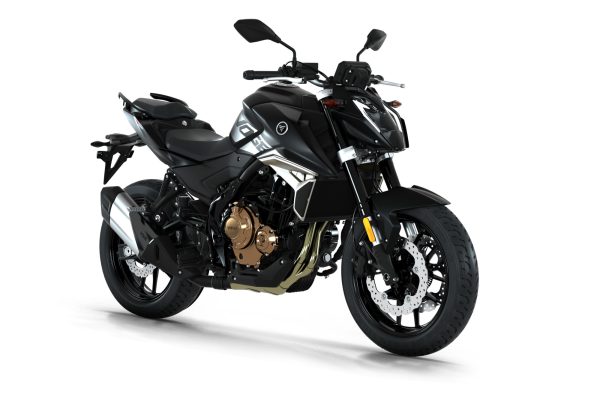 VOGE R 625
