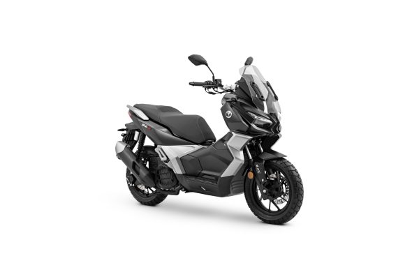 VOGE SR1 125 ADV