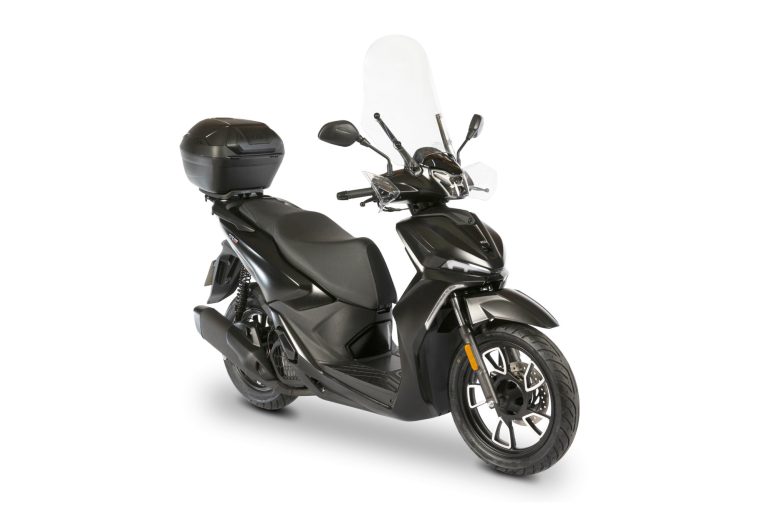 VOGE SR16 125 – Image 3
