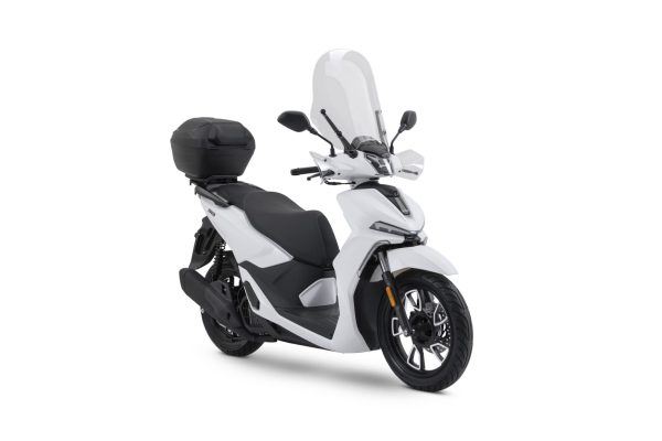 VOGE SR16 125