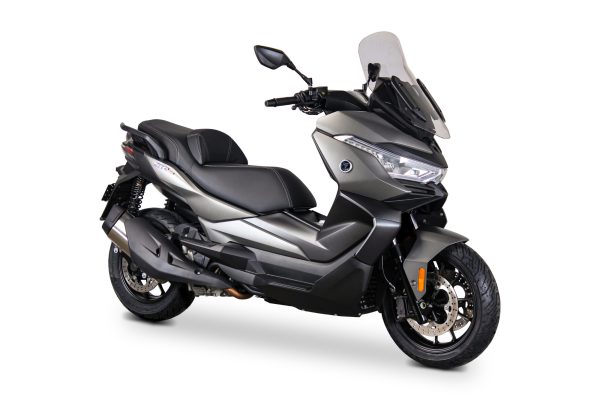 VOGE SR4 LUXE RADAR