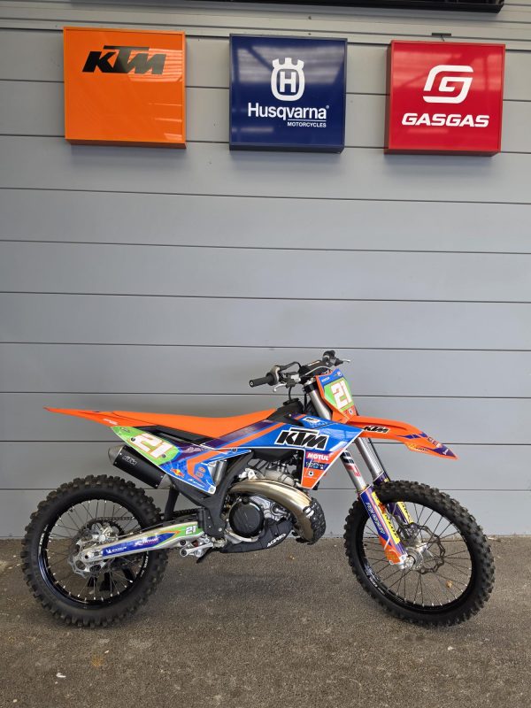 KTM 300 SX