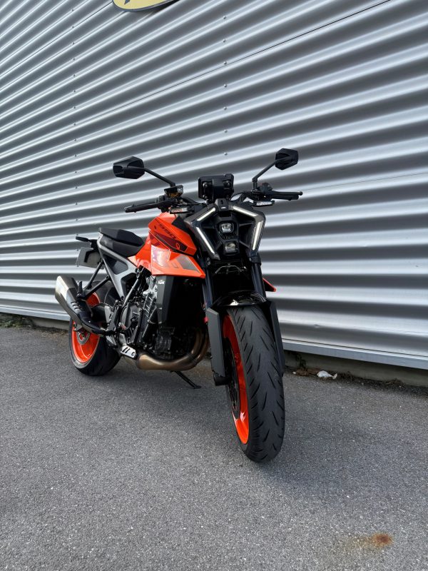 KTM 990 DUKE