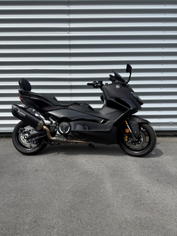 YAMAHA XP T-MAX 560 TECH MAX