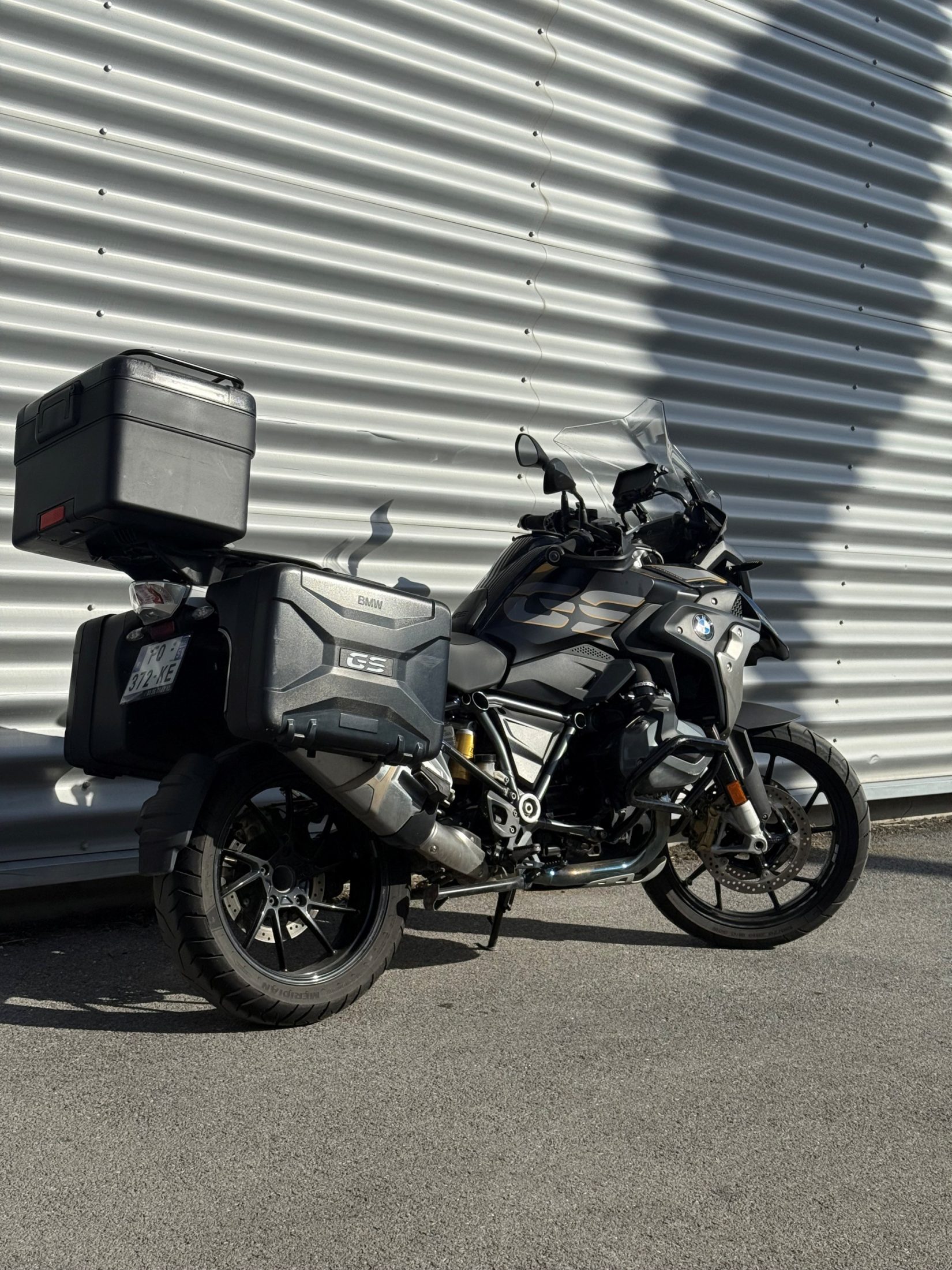 BMW R 1250 GS – Image 3