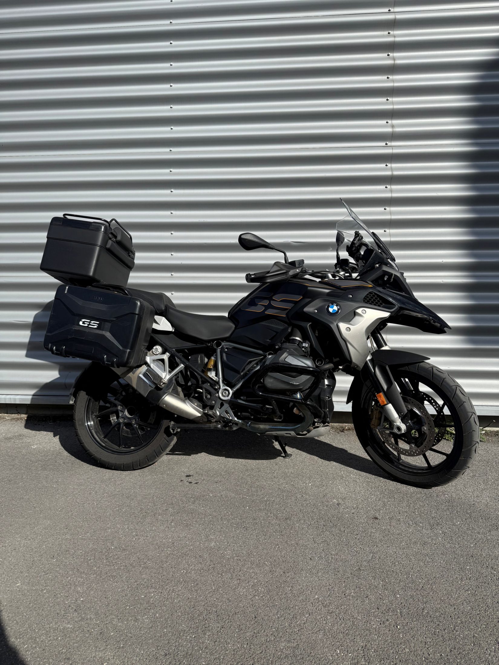 BMW R 1250 GS – Image 2