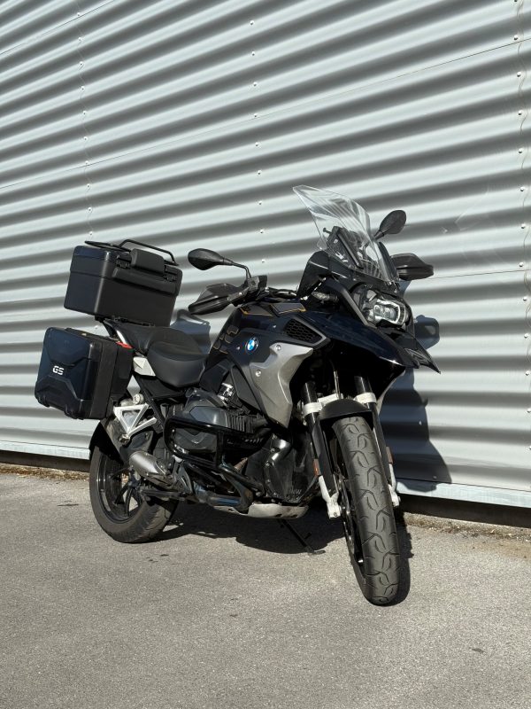 BMW R 1250 GS