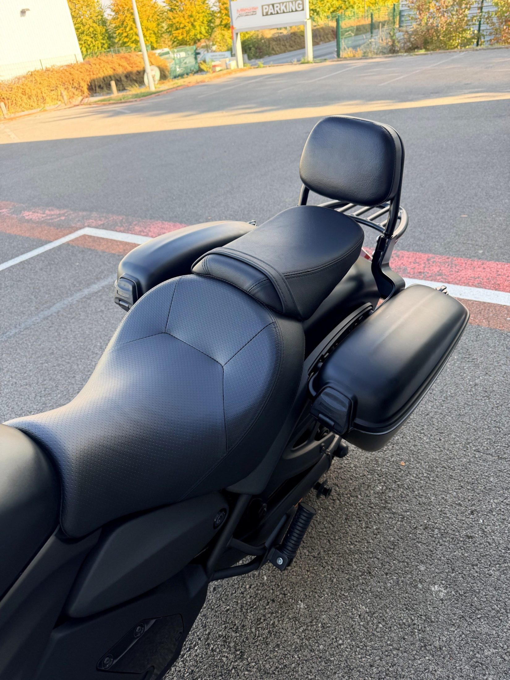 KAWASAKI VULCAN 650 S – Image 5