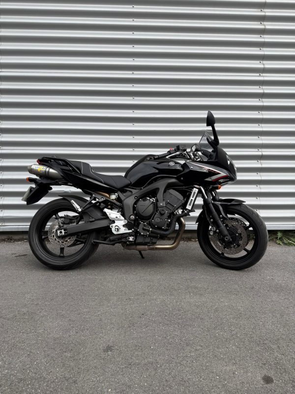 YAMAHA FAZER 600 ABS 98CV Leovince SBK
