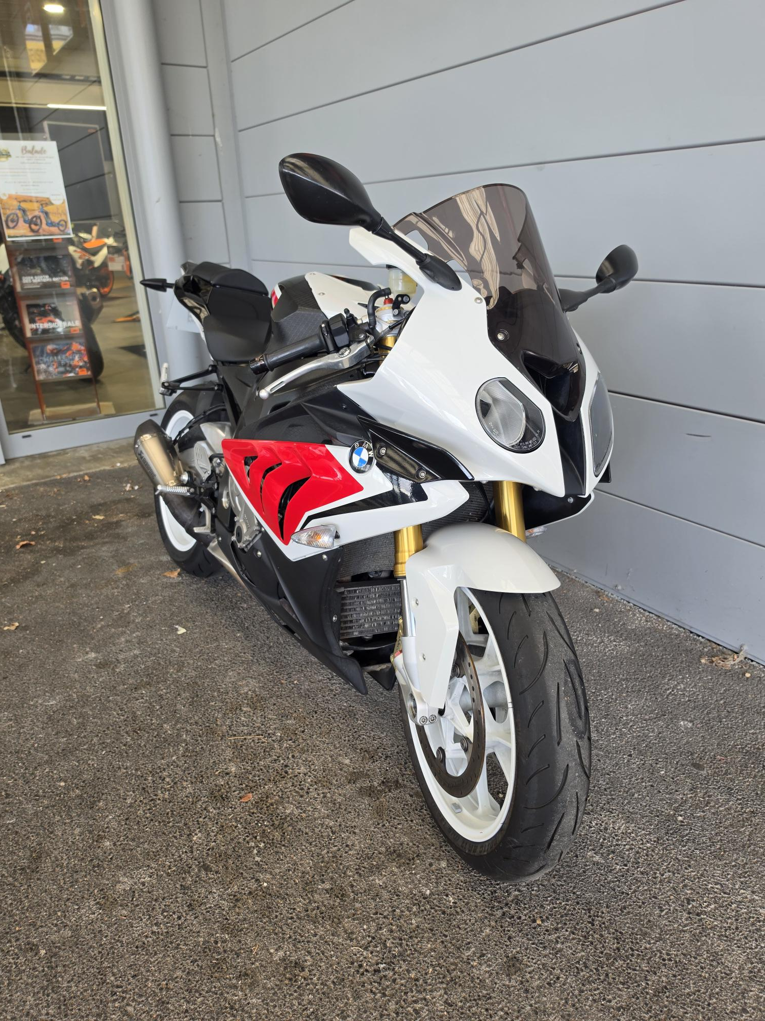 BMW S 1000 RR – Image 2