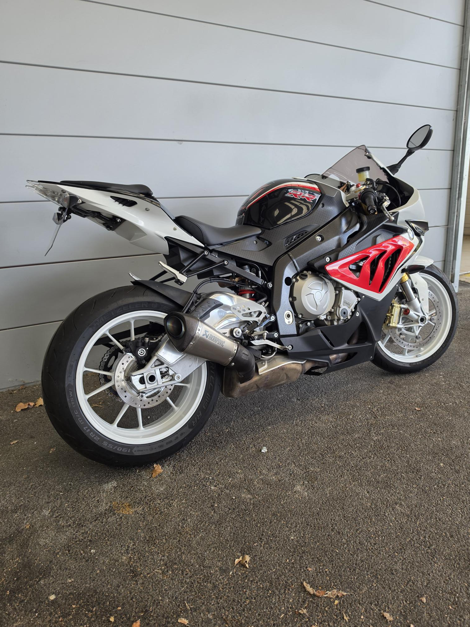 BMW S 1000 RR – Image 3