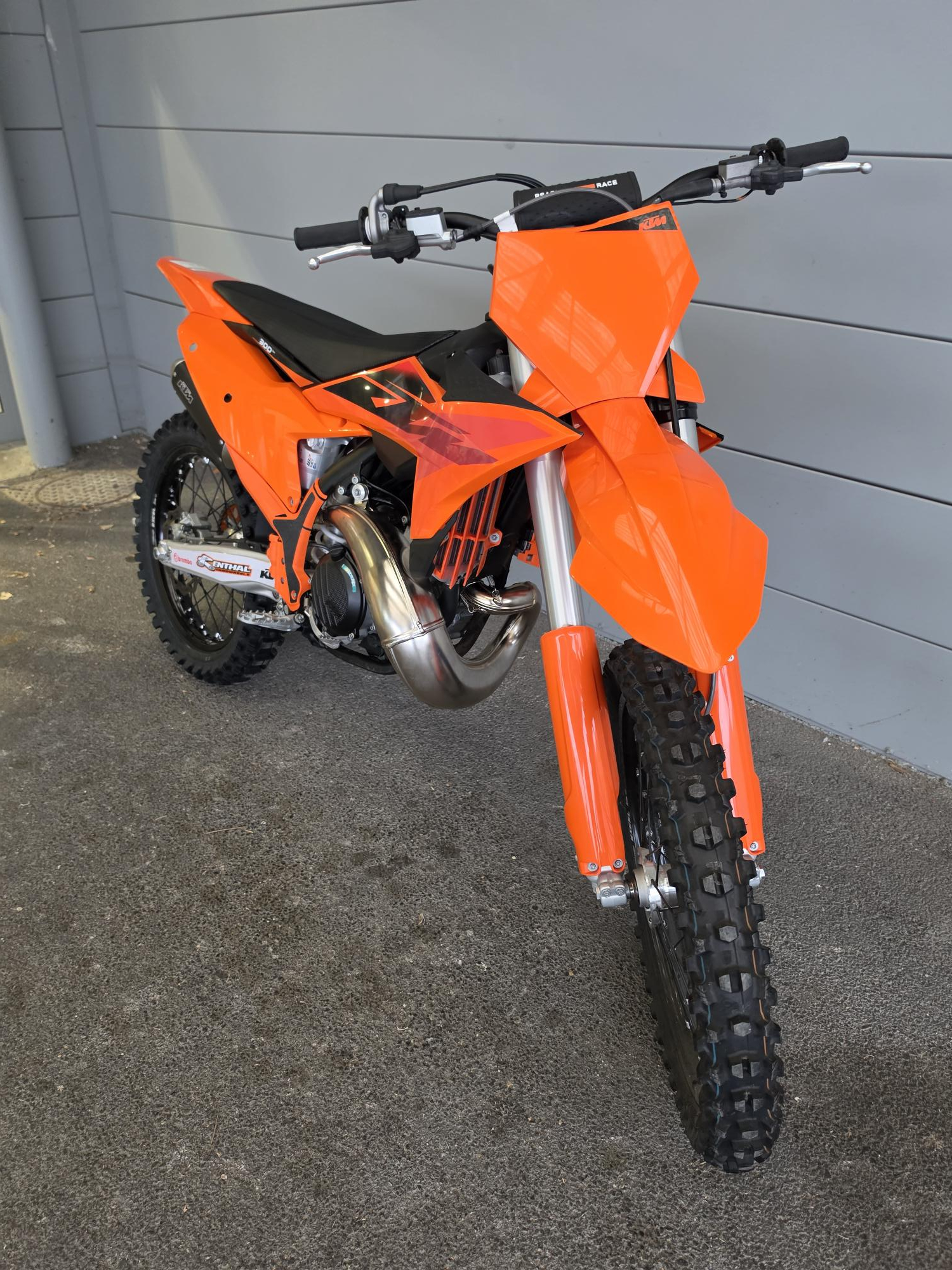KTM 300 SX 2027 5 HEURES – Image 2