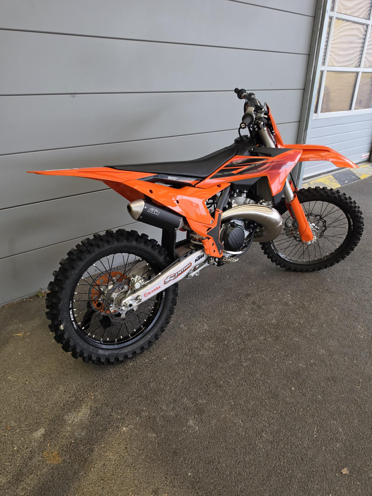 KTM 300 SX 2027 5 HEURES – Image 3