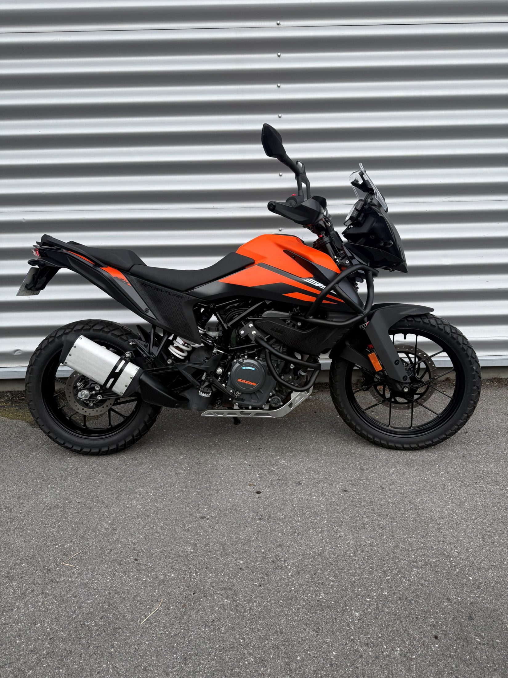 KTM 390 ADVENTURE – Image 2