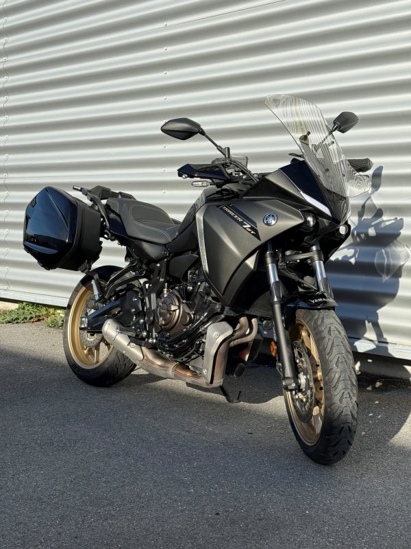 YAMAHA TRACER 7 GT 35 KW